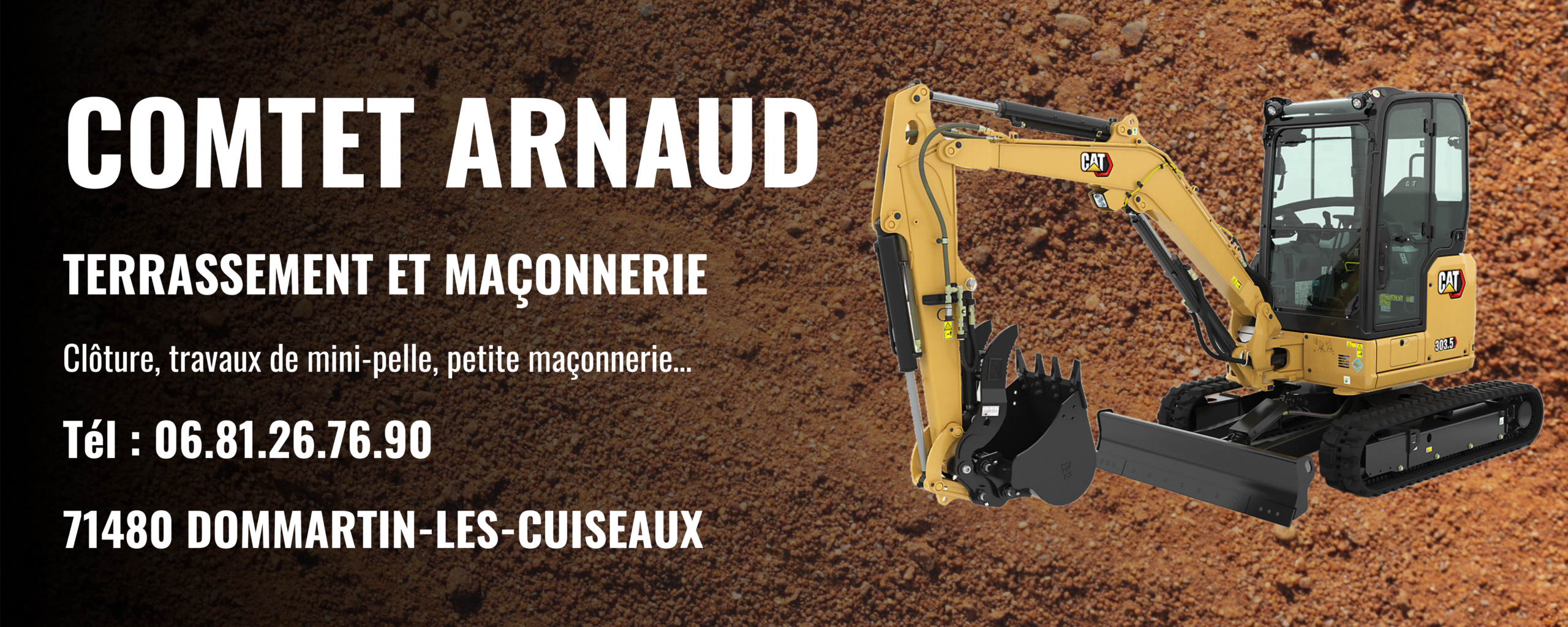 Travaux de terrassement & Maçonnerie-2