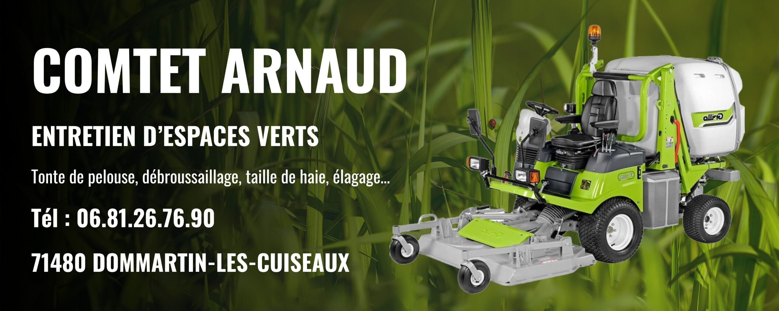 Travaux de terrassement & Maçonnerie